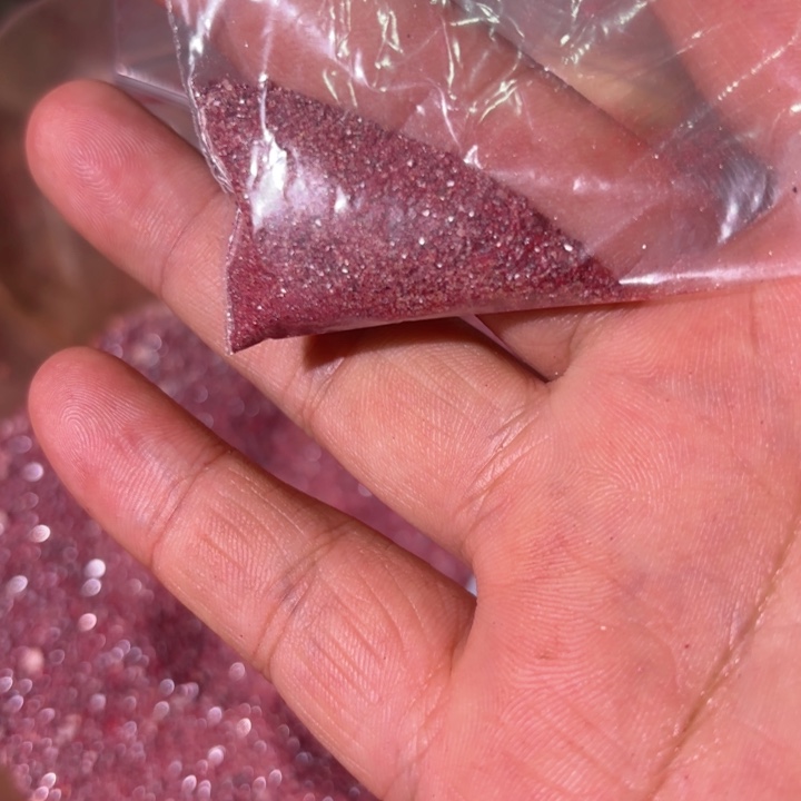 天然辰砂天然朱砂