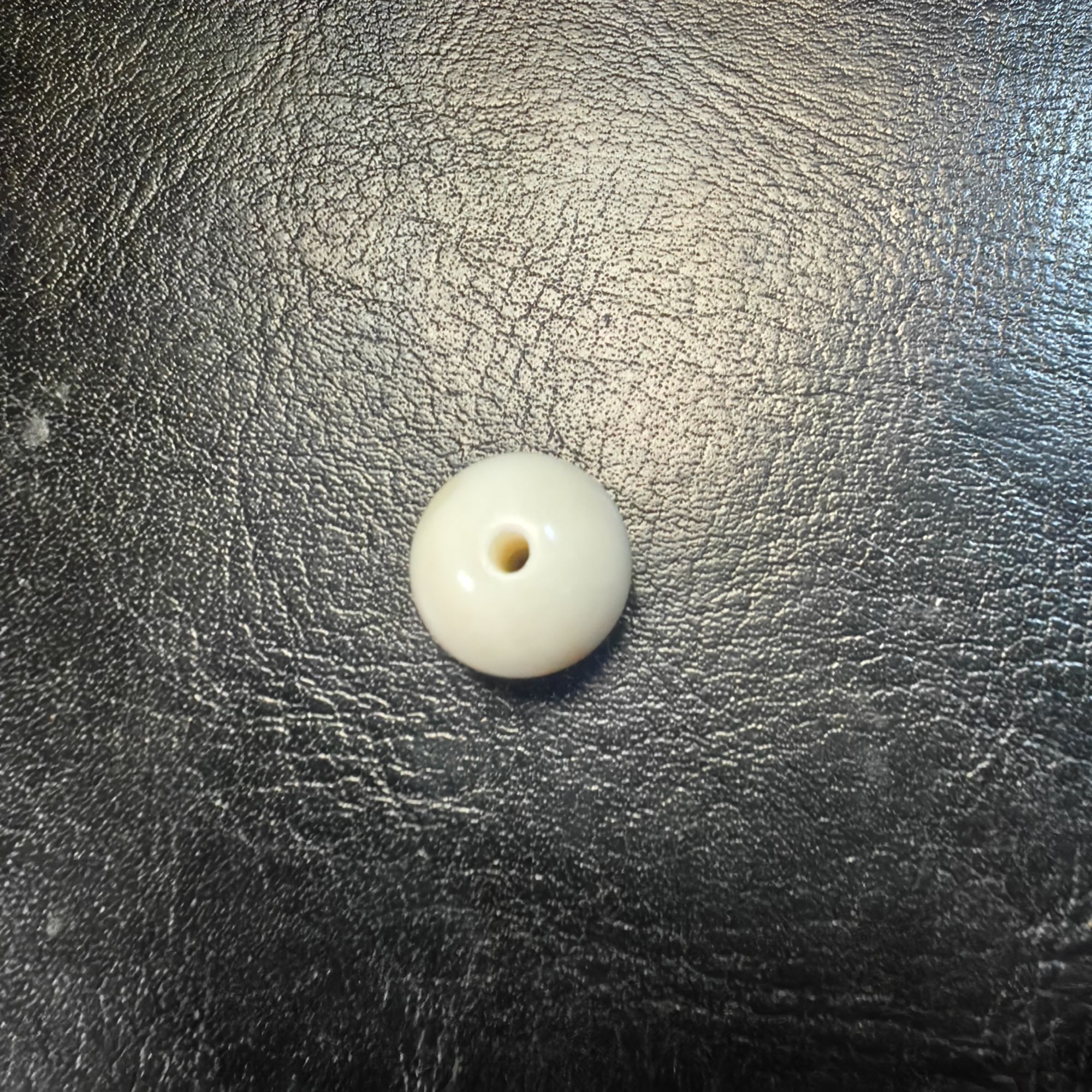 猛犸猛犸单珠链接B134