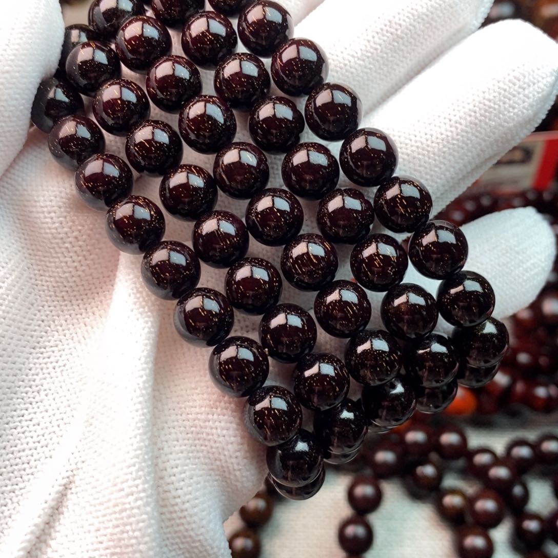 檀香紫檀（小叶紫檀）0.8/108多星