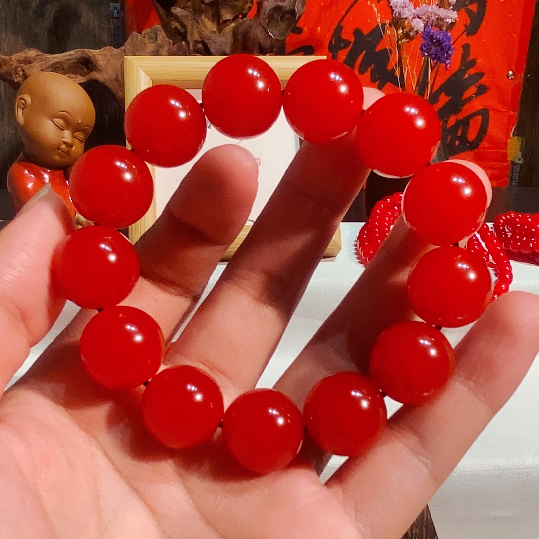 高端定制手串手链1.8（62g