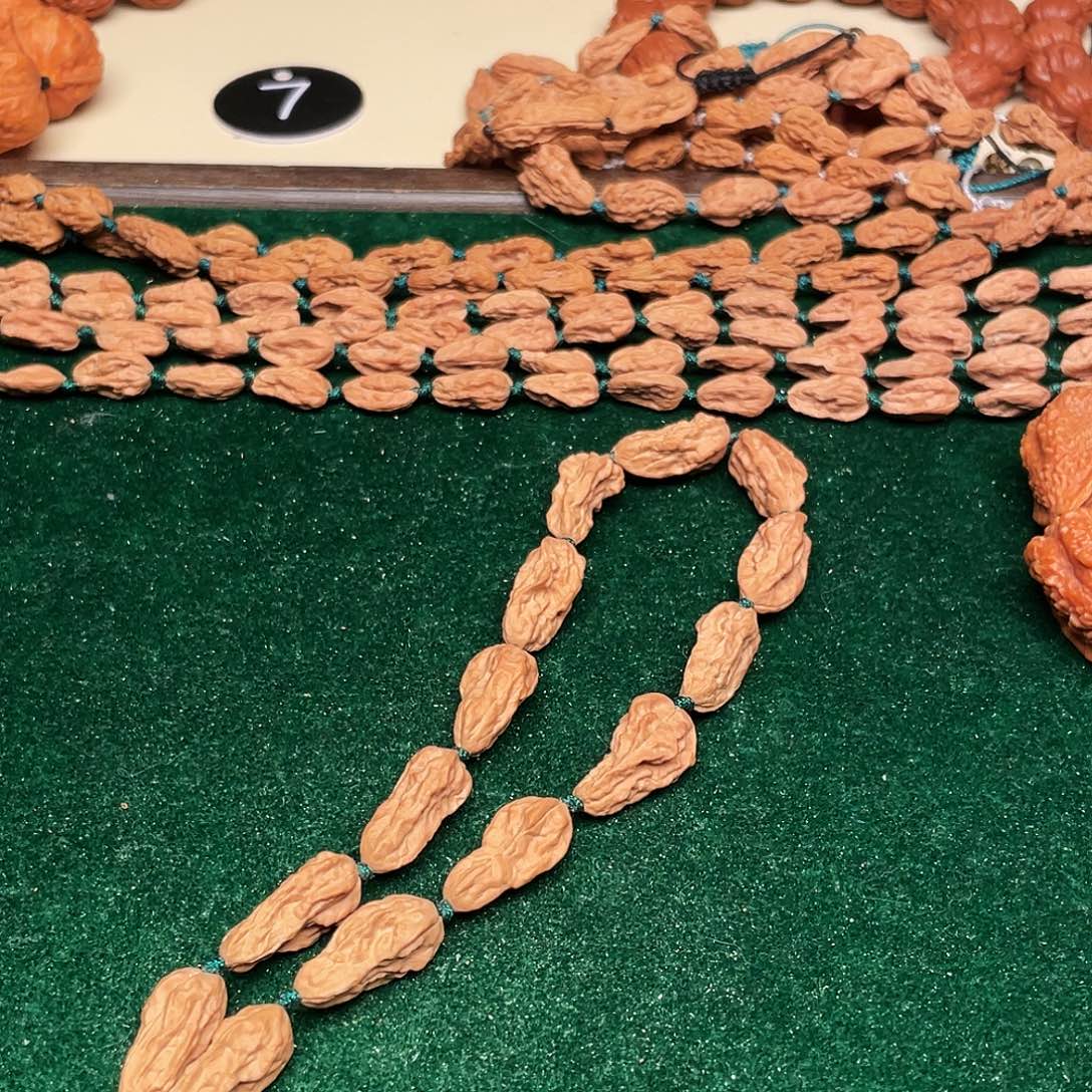 桃***核吊坠文玩核桃异形