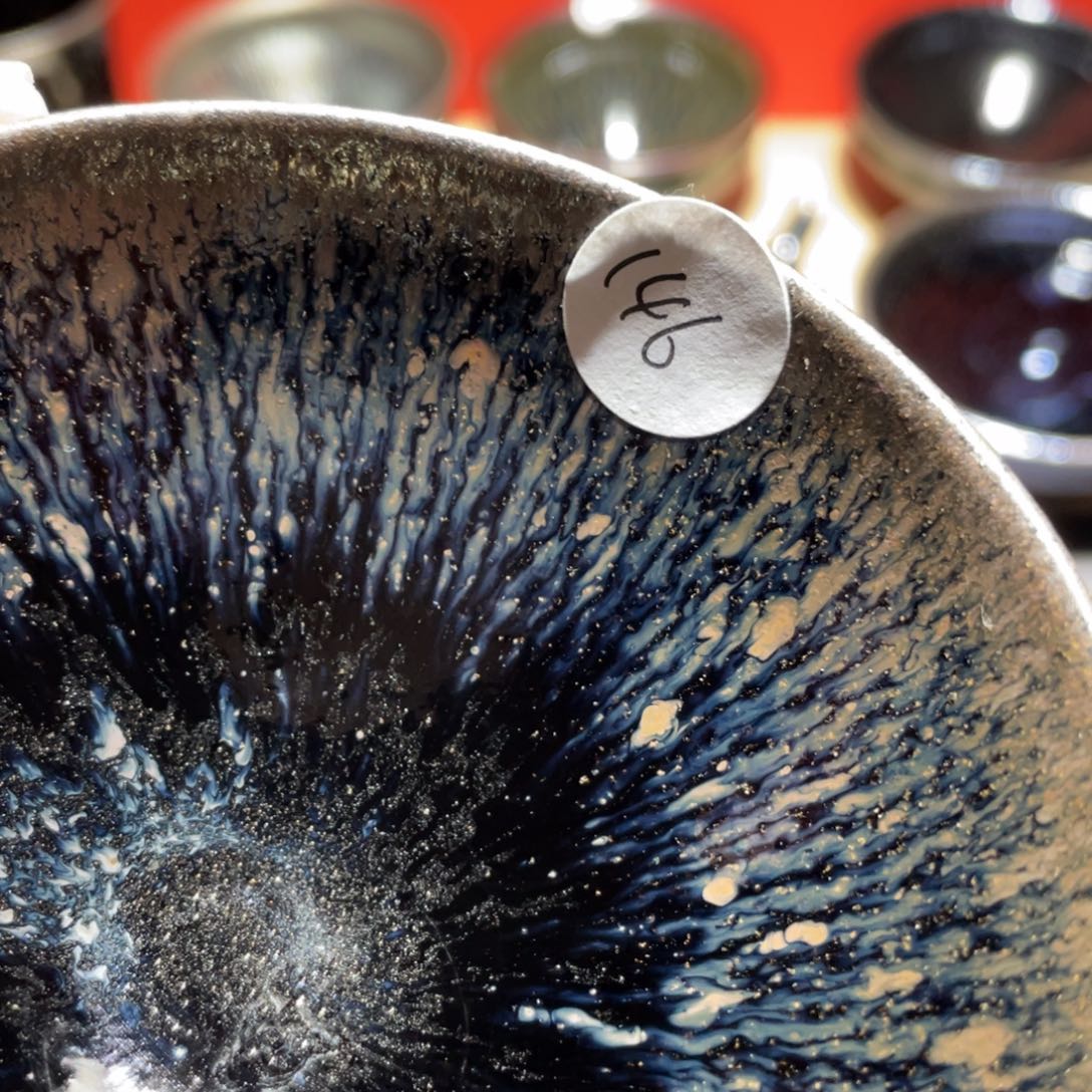 茶盏6666666666666666