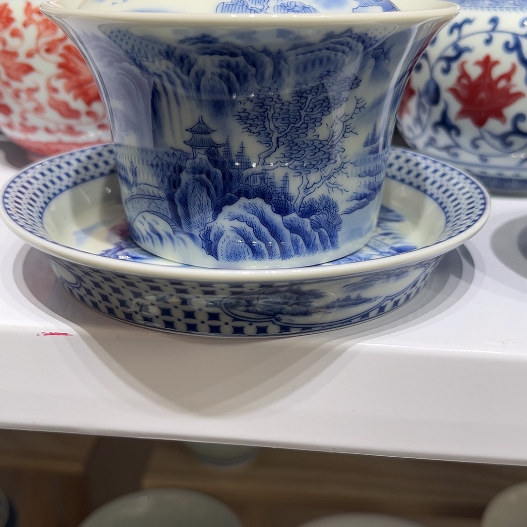 贺****景德镇陶瓷学院景德镇陶瓷jingdez 