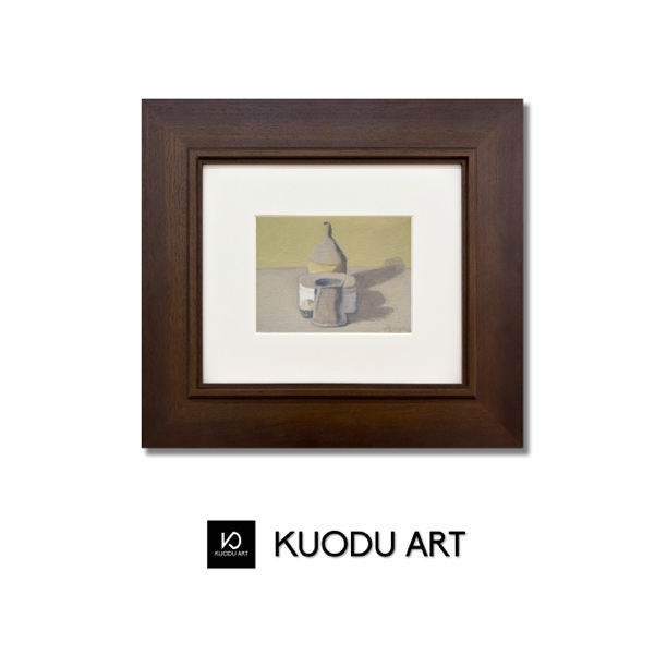 莫兰迪静物画艺术挂画