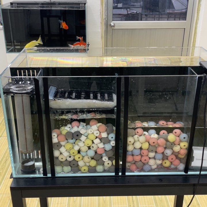 梦***中玻璃钢50 35 35背单全套，夹灯