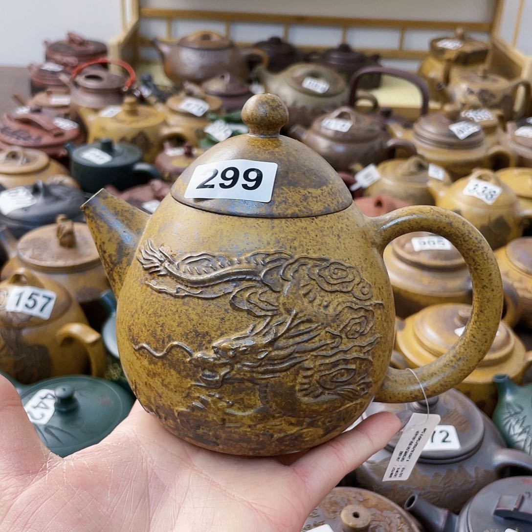 茶壶紫砂铁*?紫砂微瑕
