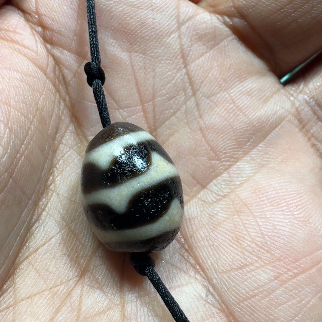 玛瑙/玉髓未镶嵌颈饰玛瑙