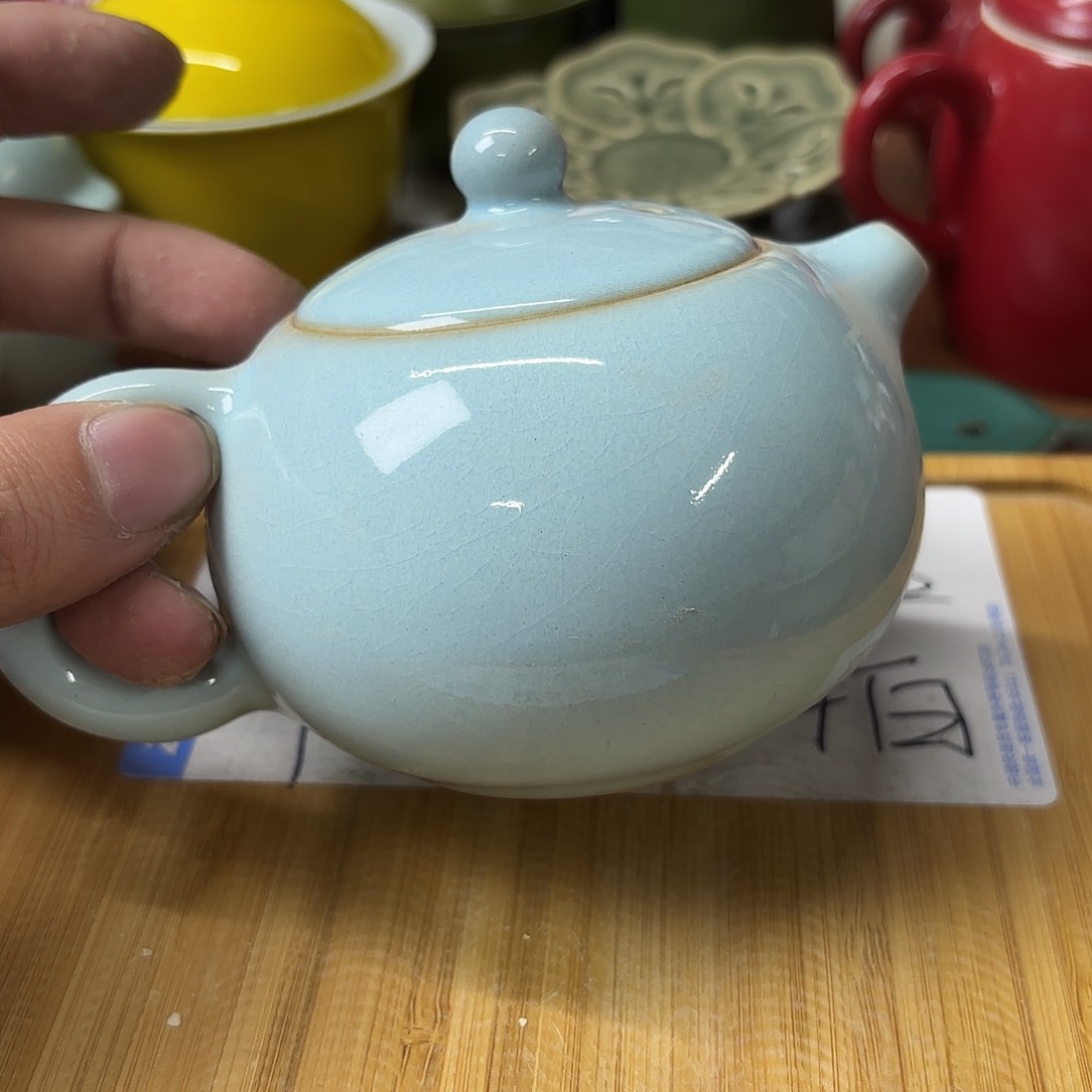 微瑕介意的不要下单