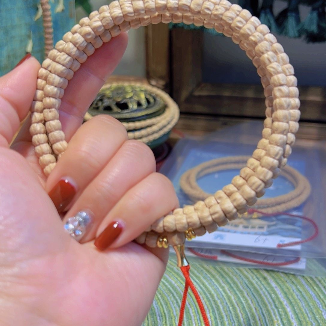 柏香籽/百香籽吊坠囍**坊