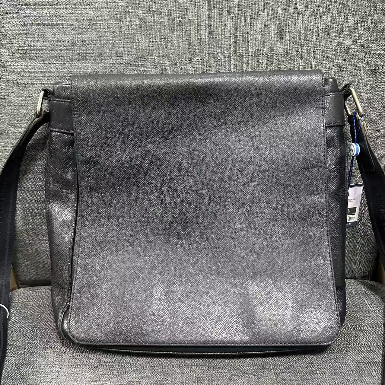 95新 LouisVuitton/路易威登 乱乱子中古/女士/单肩包/90993