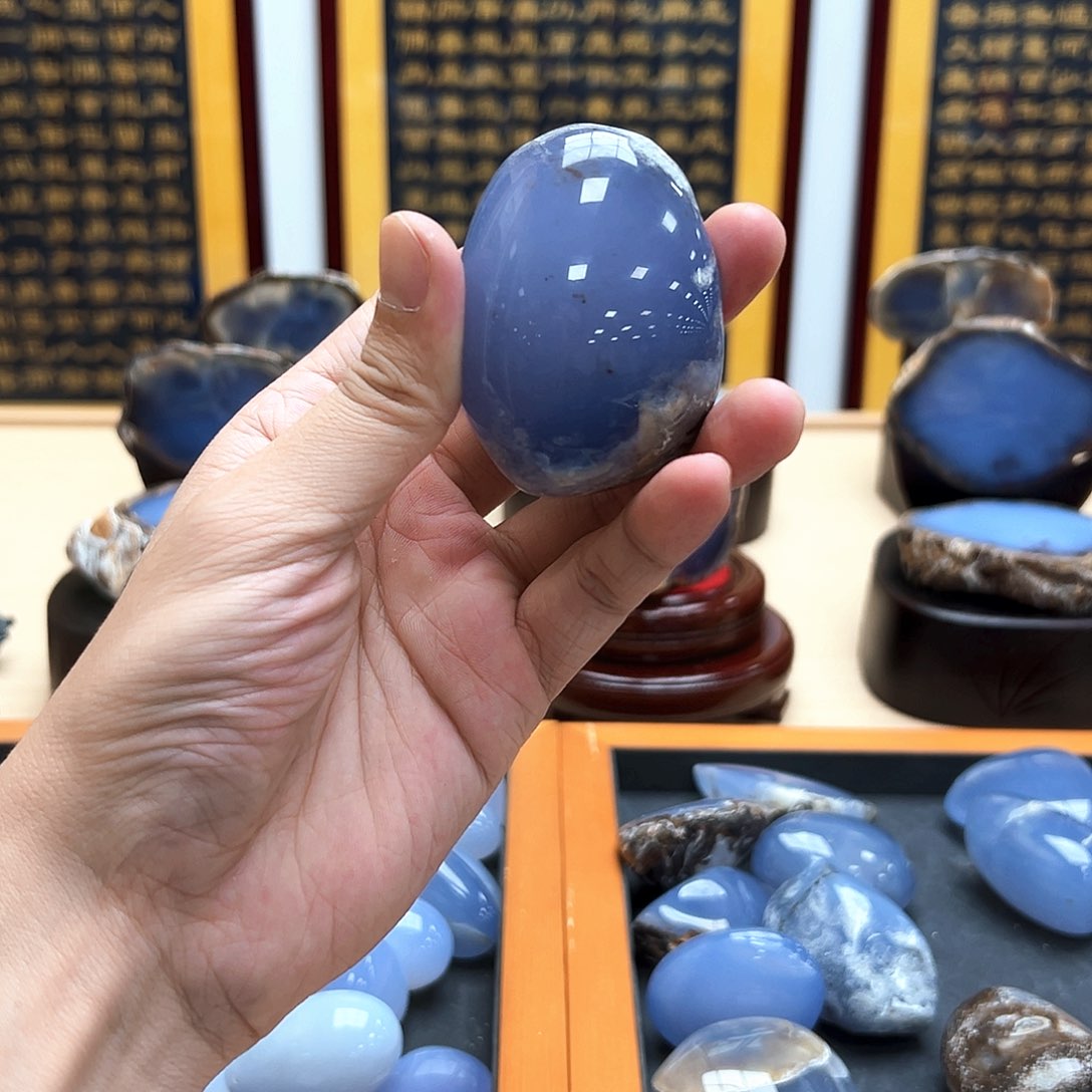 玛瑙/玉髓珠宝奇石合金