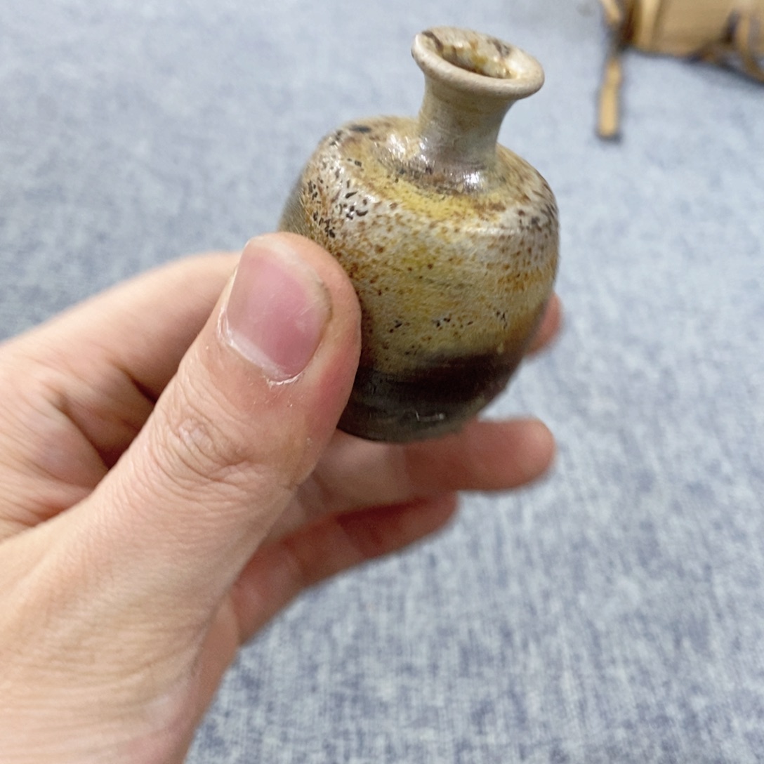 瓷片非常满意好看得物件