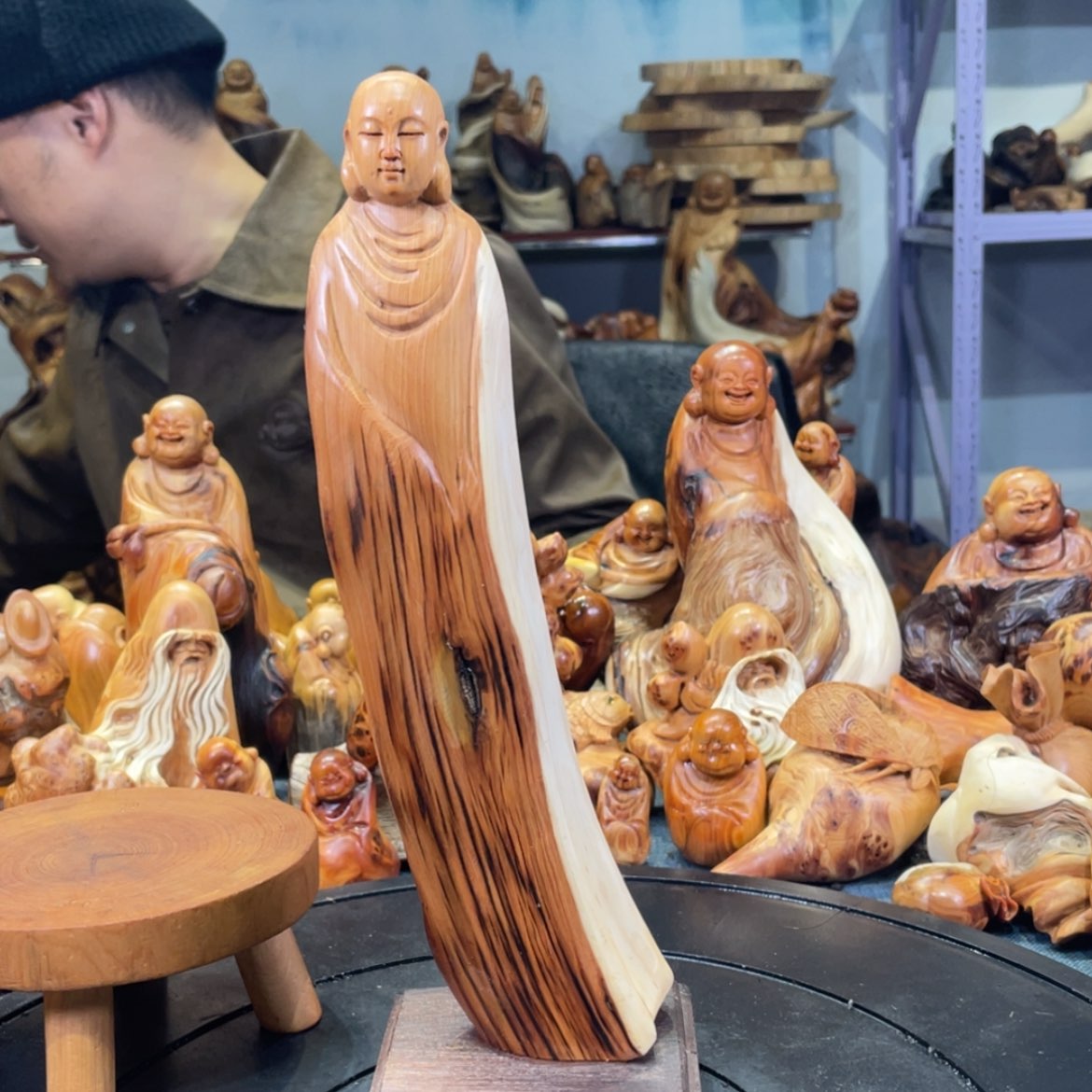 【闪购商品】柏木（崖柏）其他