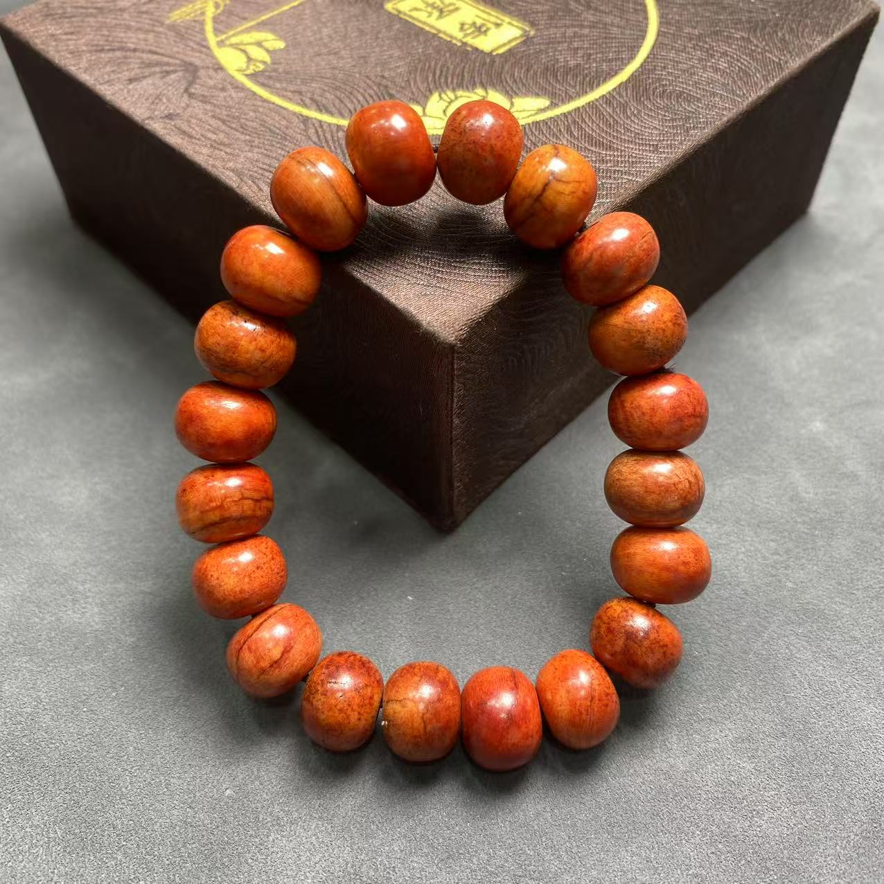 精品时尚寻龙手链丫2254