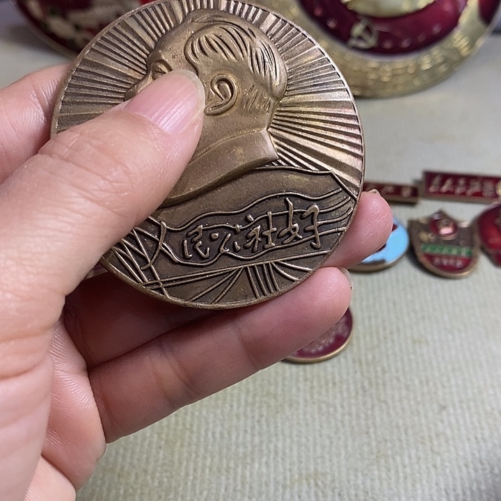 直播间里闪购链接