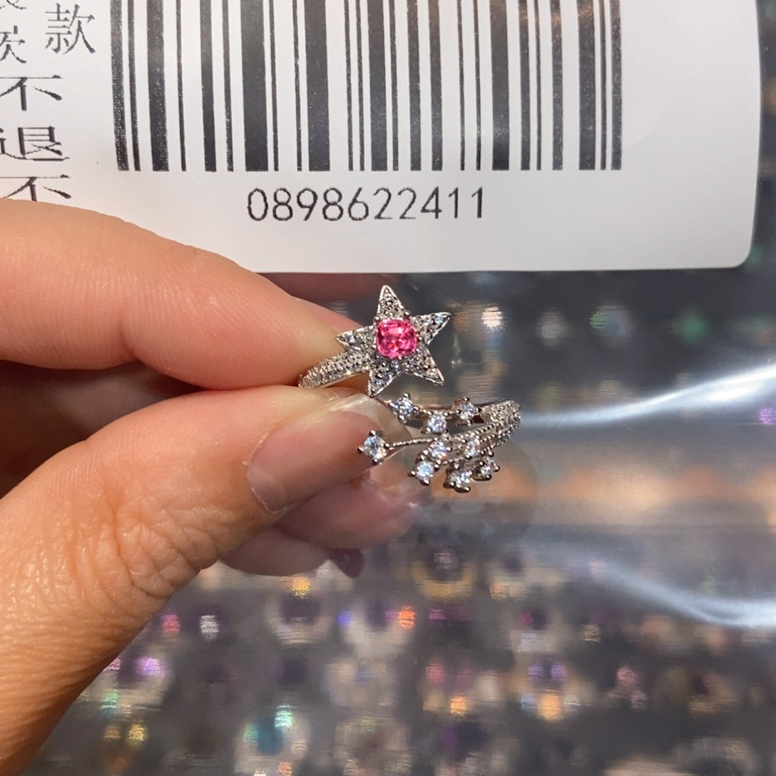 欧泊欧泊银S925镶嵌椰****计