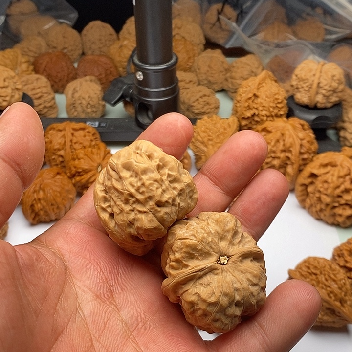 梦***威文玩核桃吊坠11111111