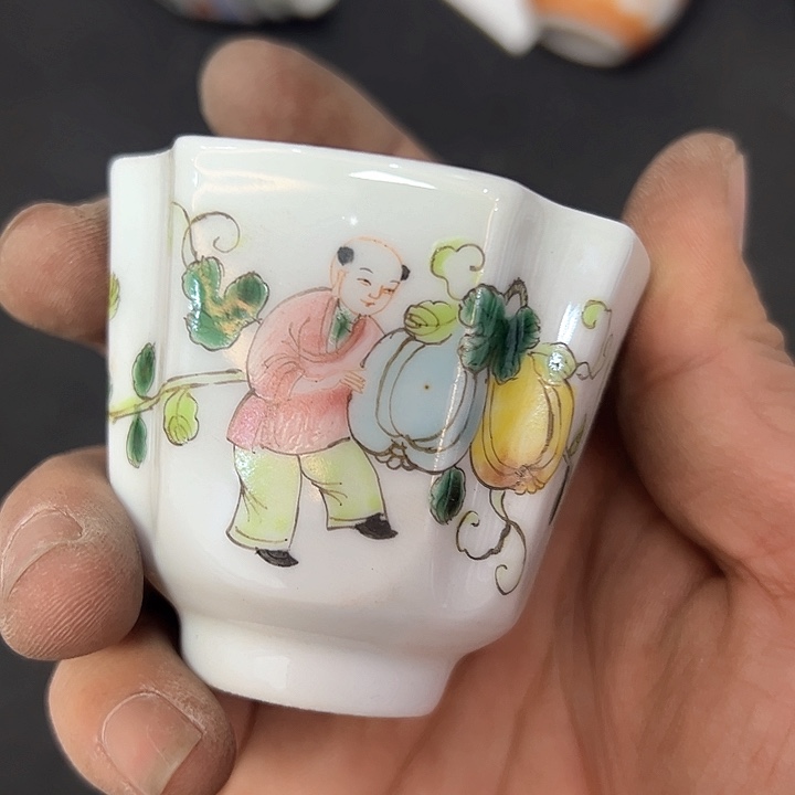 摆件瓷器摆件瓷器摆件