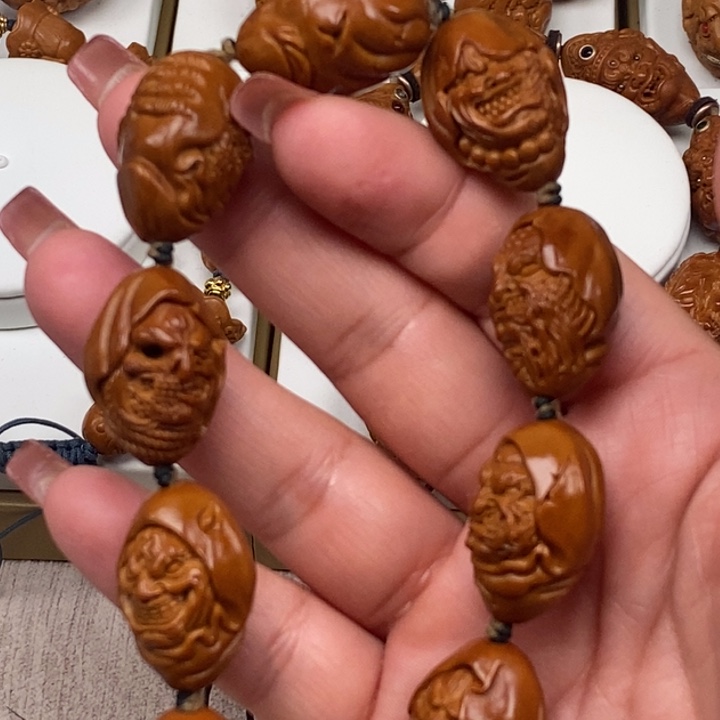 手串/手链橄榄核橄榄核