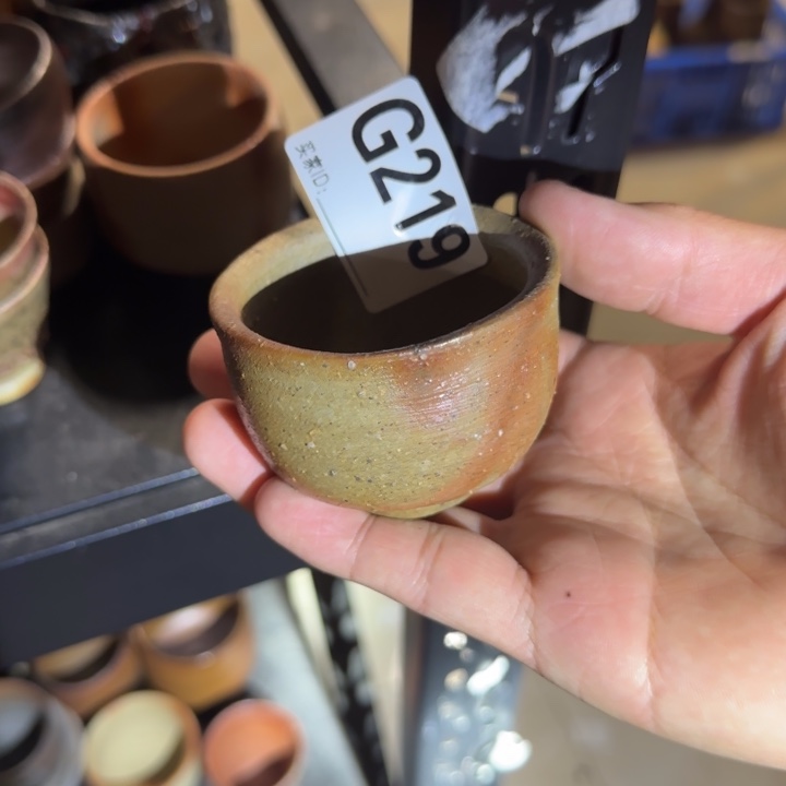 备前烧作品备前烧作品