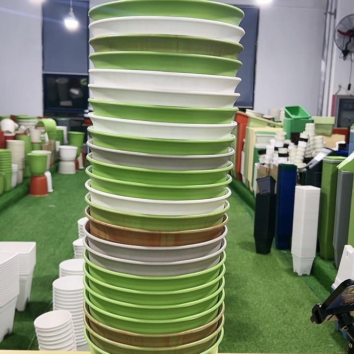 微瑕矮陶口21高15混色8只无托