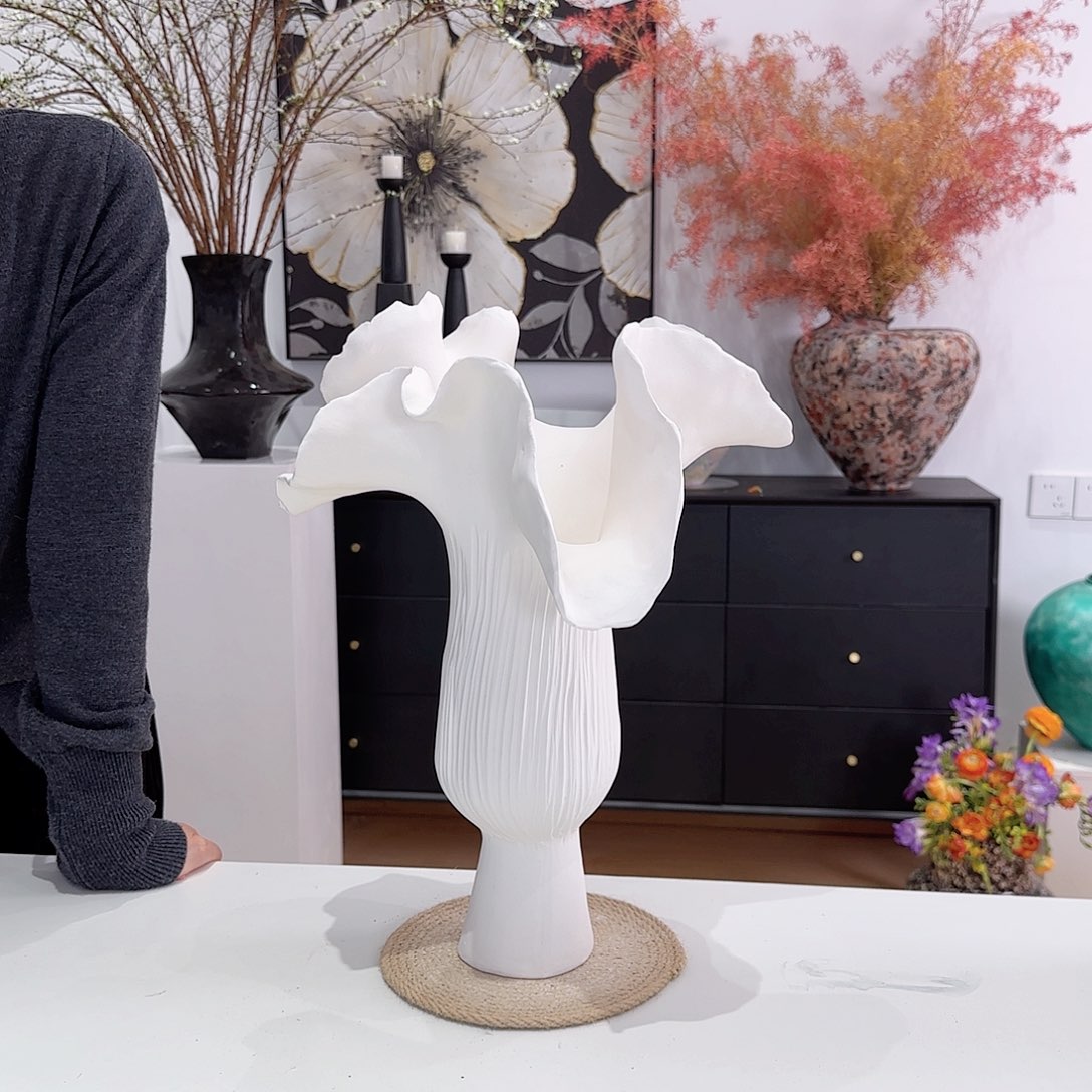 瓶景德镇陶瓷闪72号