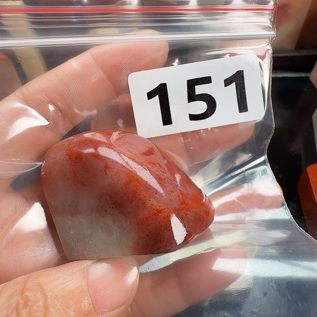 闯***老挝石印石老挝石料