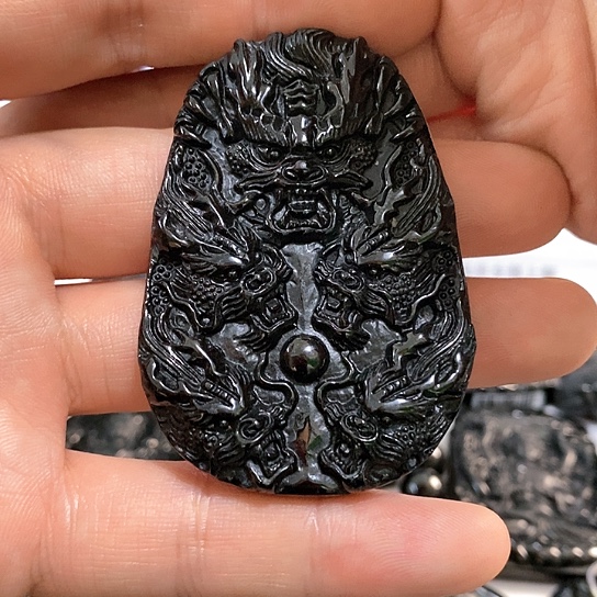 吊坠(不含链)未镶嵌翡翠18