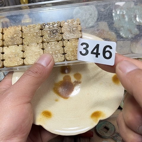 瓷片瓷器是古代文化与古代的