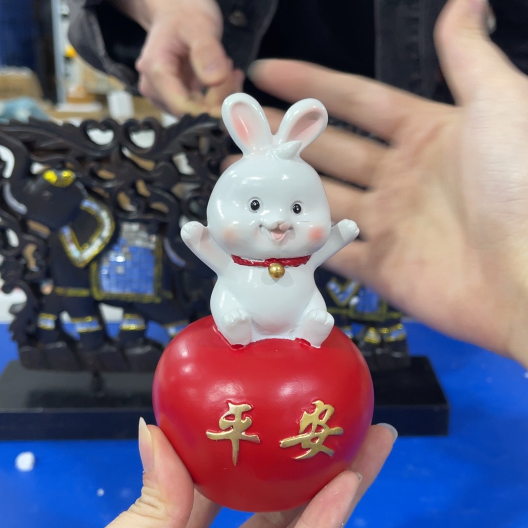 缸树脂材质一件包邮