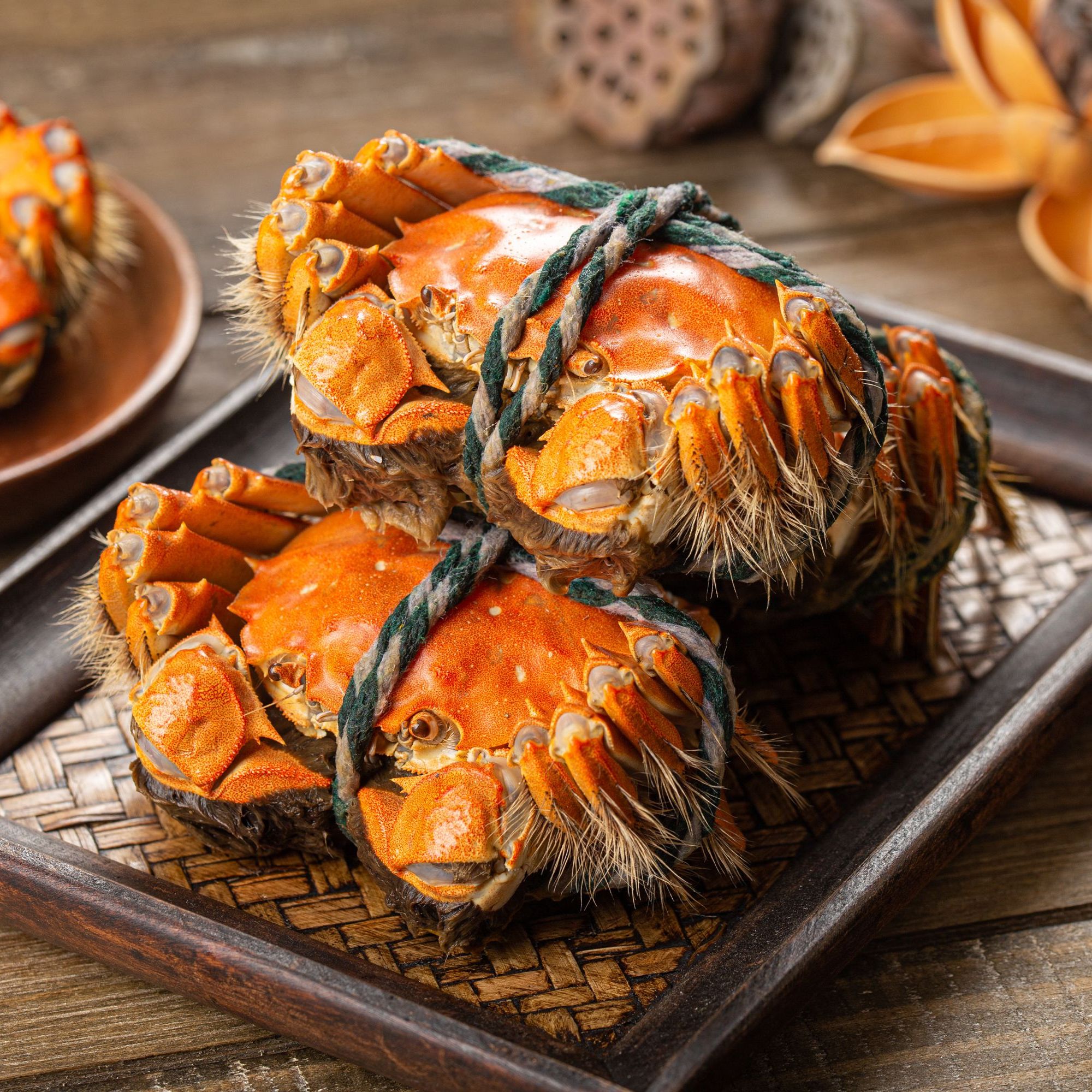 【全母3.0-2.7两 拍8只送2只】顺丰京东苏州产地直发