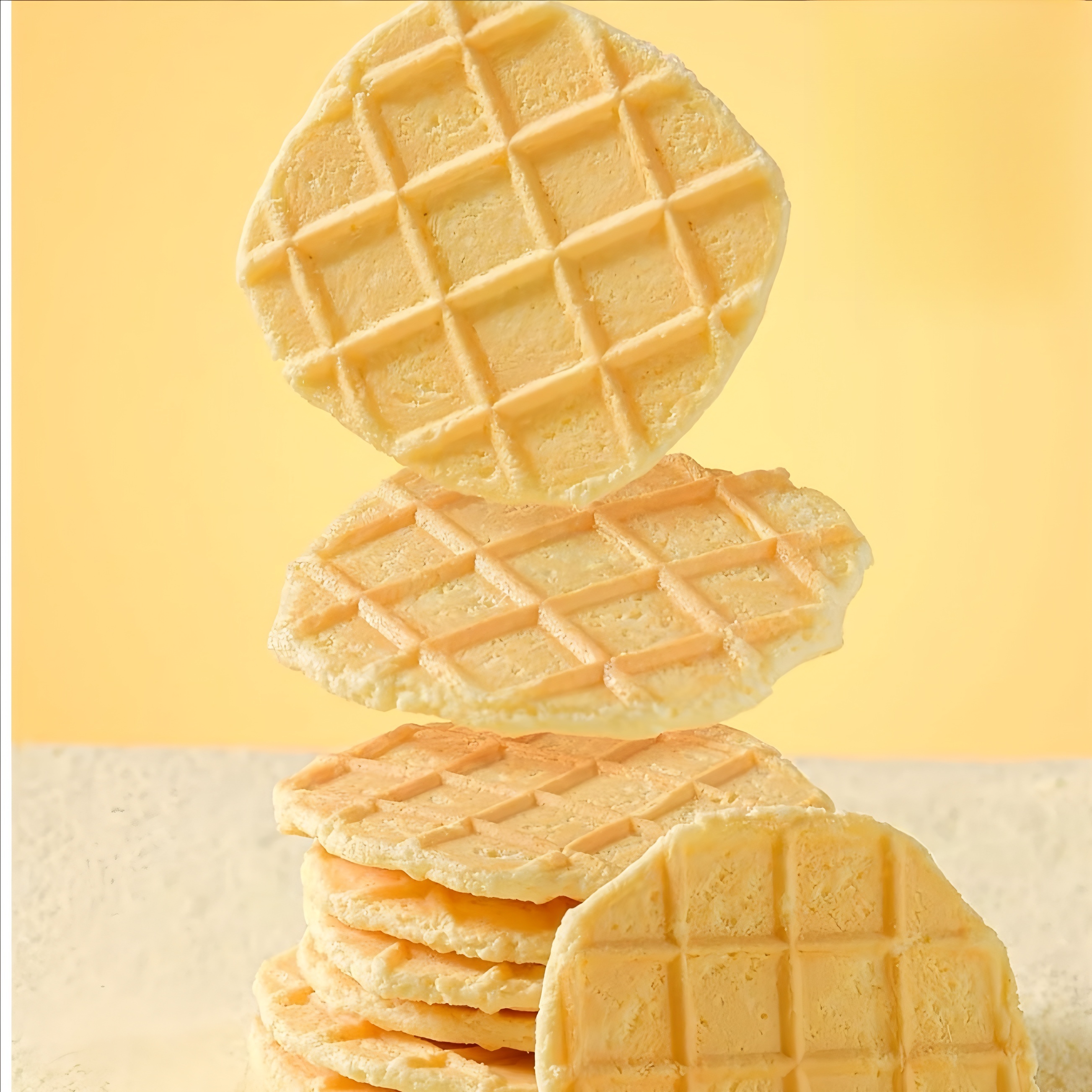 【烤奶片】内蒙古特产