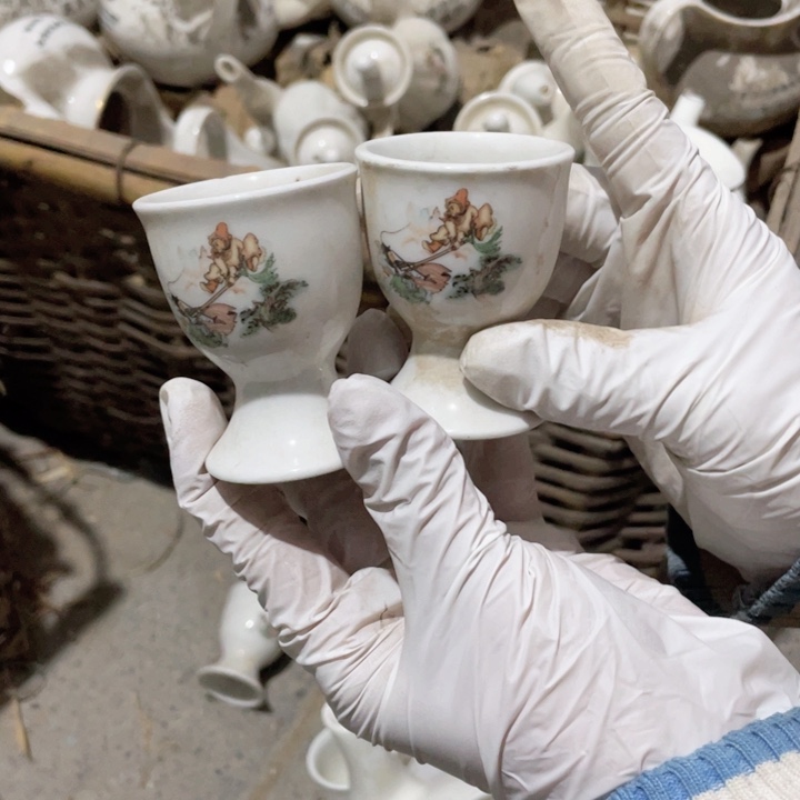 摆件陶瓷艺术摆件