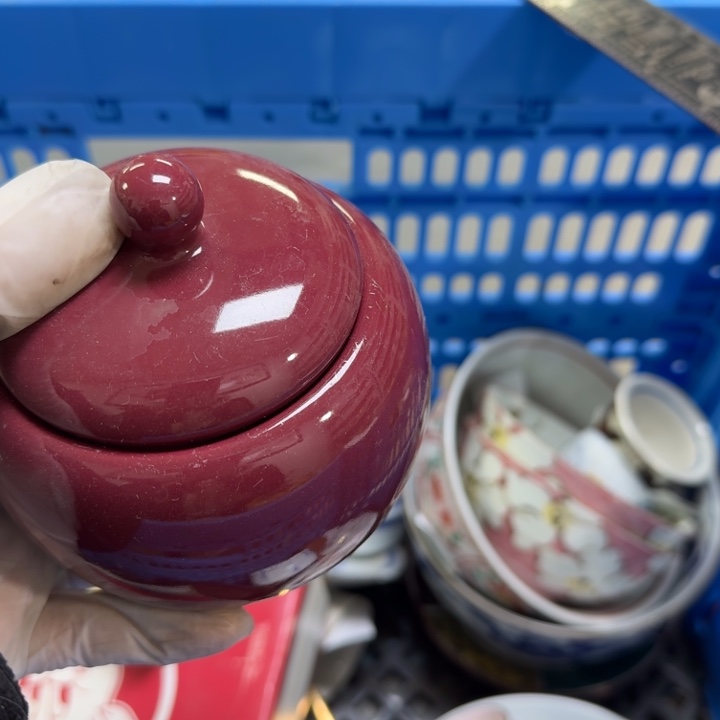 瓷片梅*开播啦…开播啦！