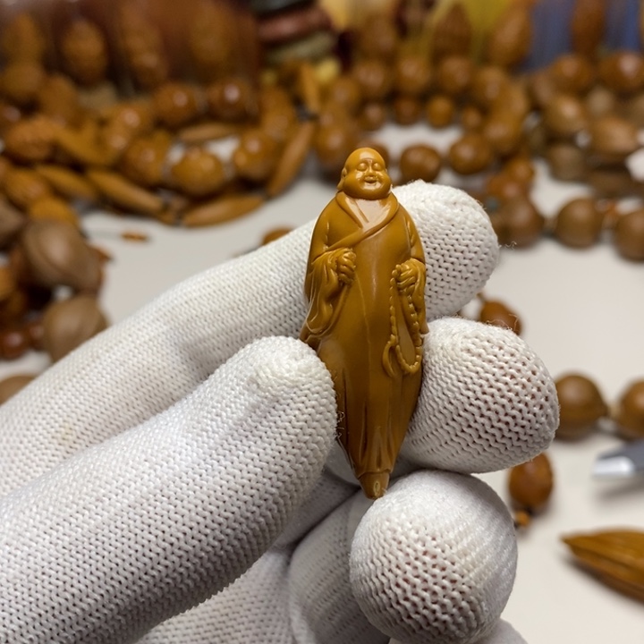 手串/手链橄榄核