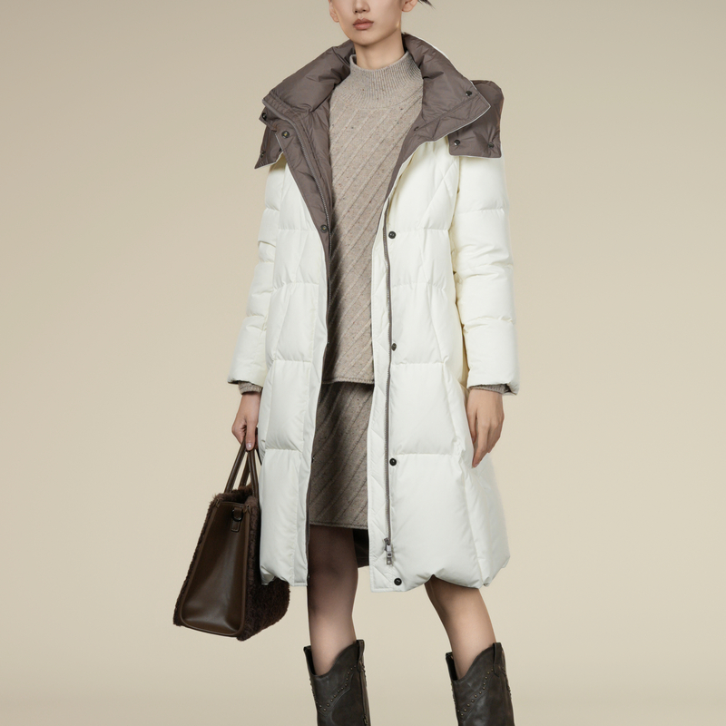 羽绒服XK406052B591