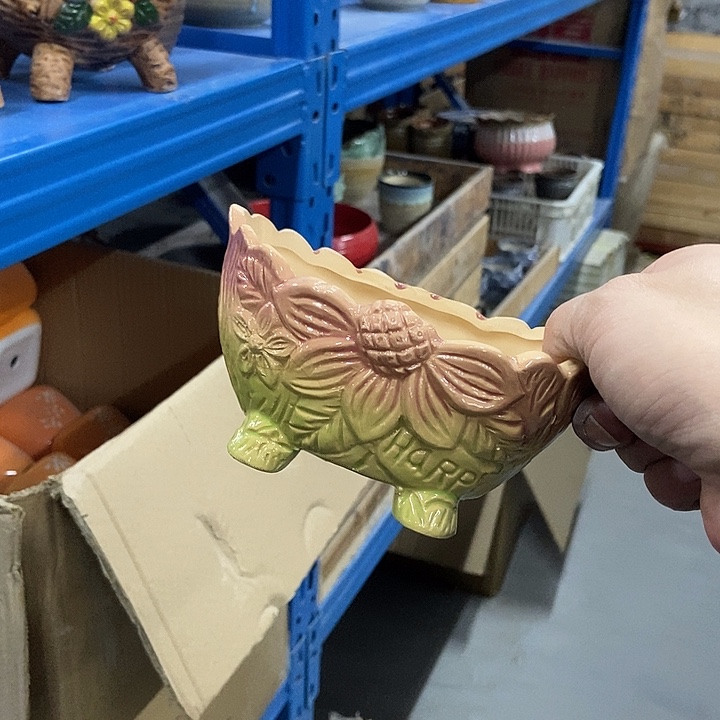 花盆单场满9.9发货13×8×7