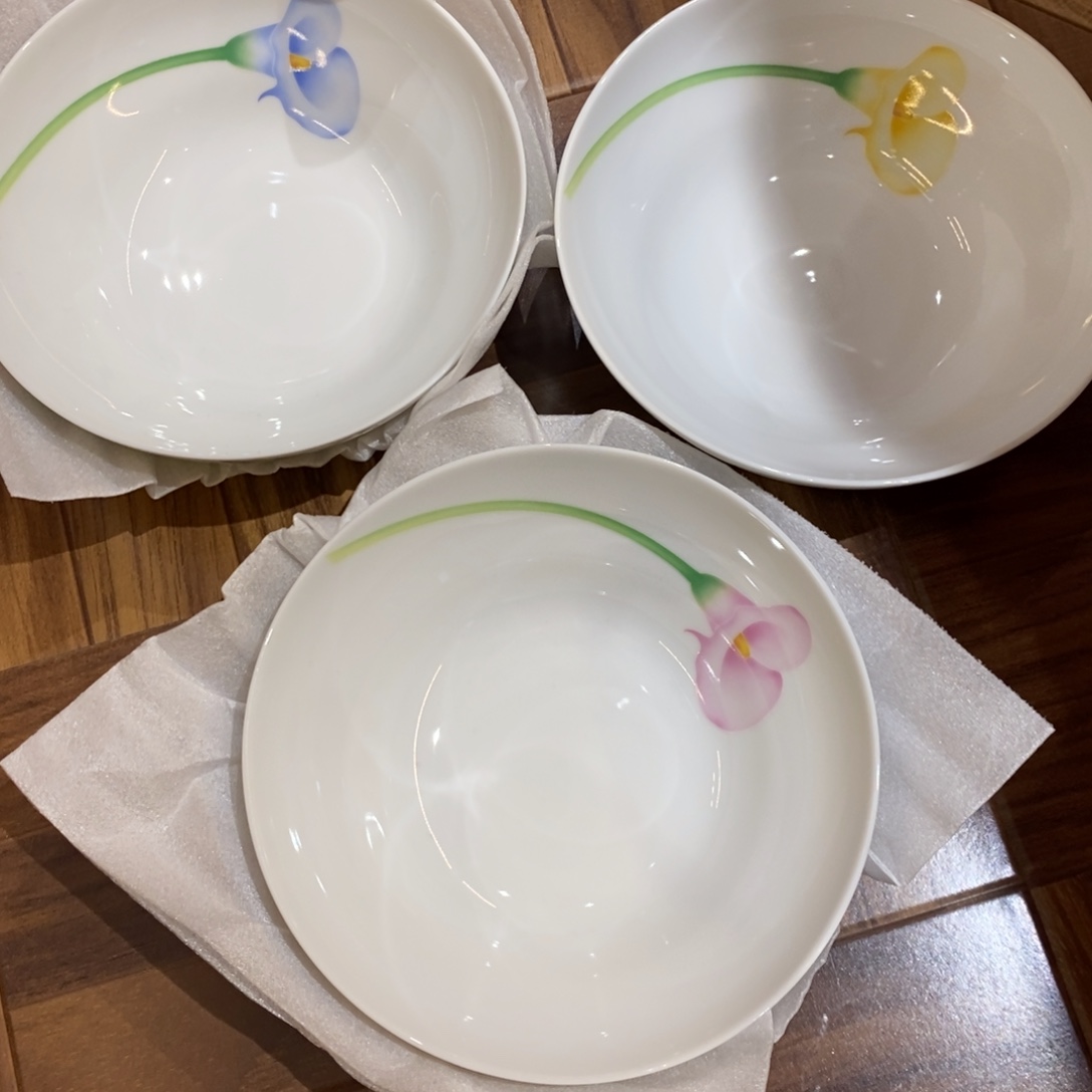 瓷片17✖️6 厘米 小杨瓷器陶瓷陶瓷