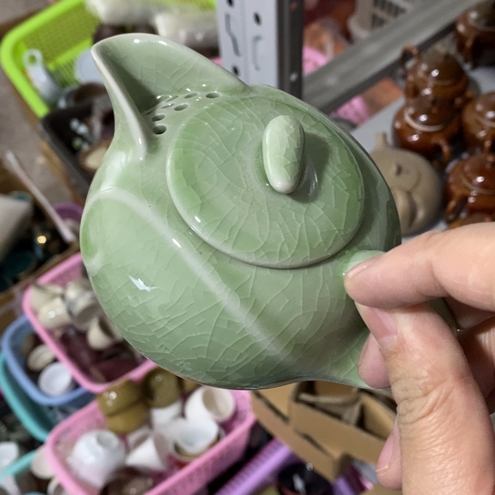 陶瓷艺术品及陶瓷艺术