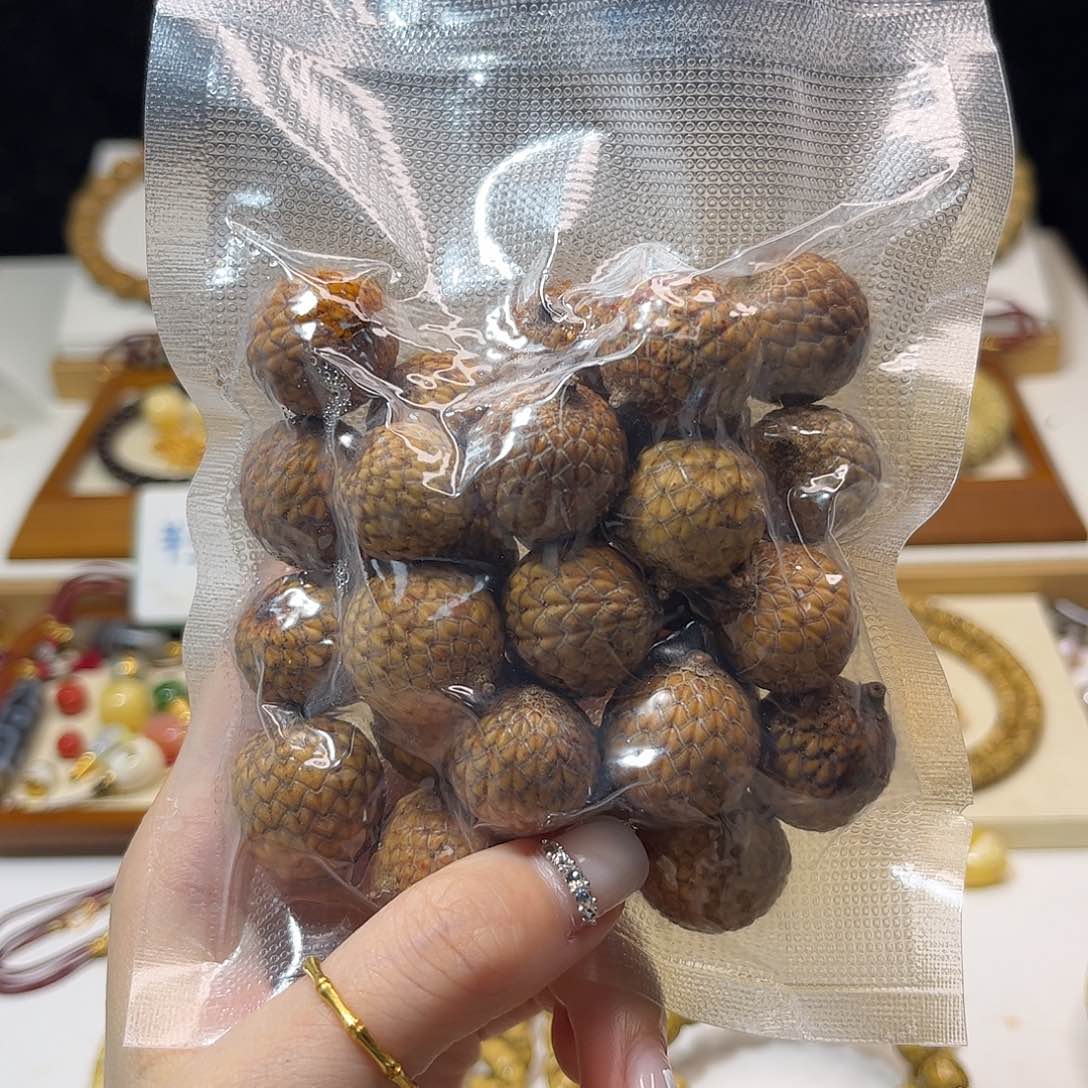 菩提手串/手链原果14➕