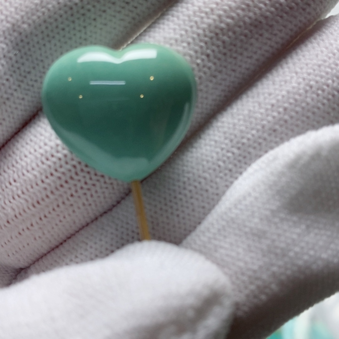 绿松石颈饰未镶嵌