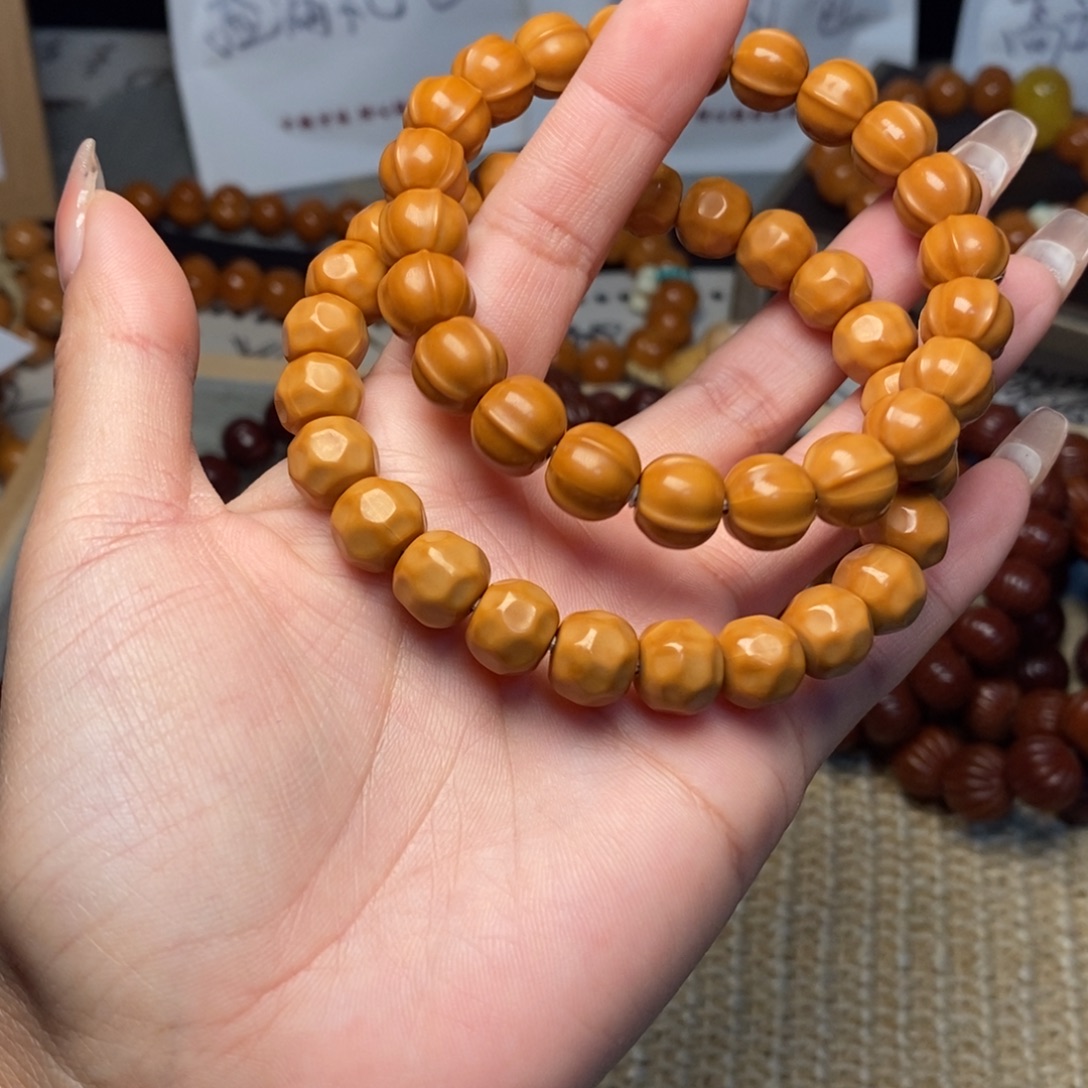 手串猴头核桃小鲨鱼小奶酪