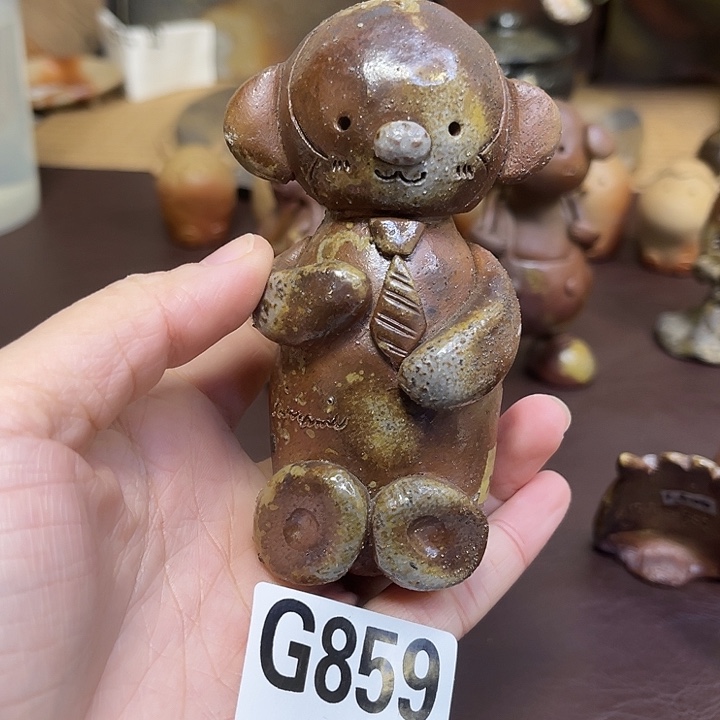 备前烧作品备前烧作品