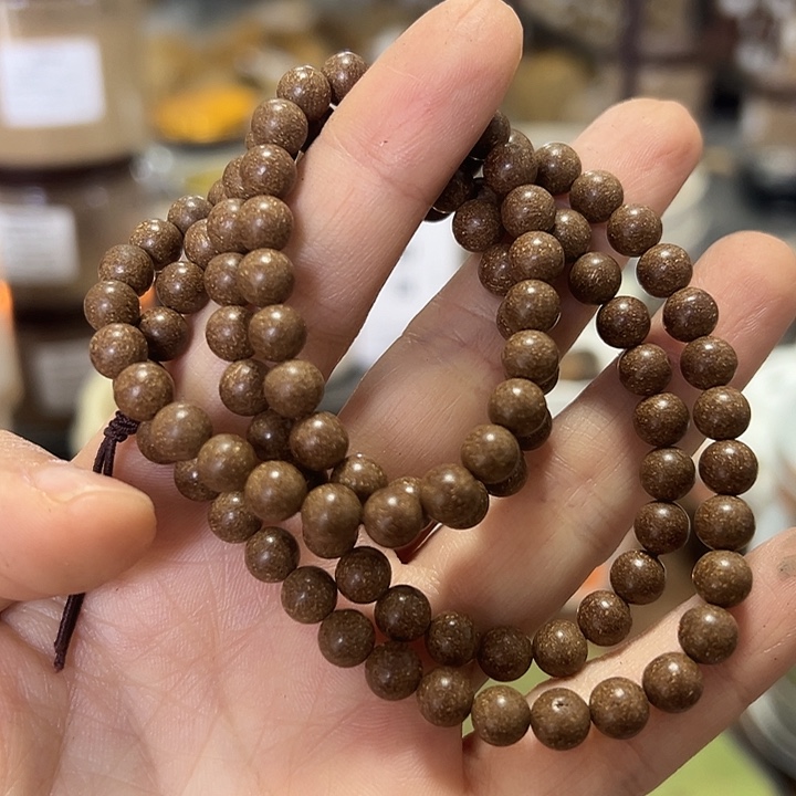 合香安宫108颗0.6