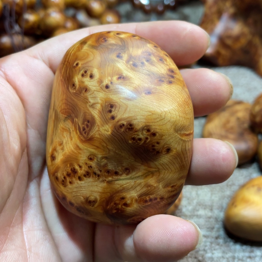 柏木（崖柏）其他把