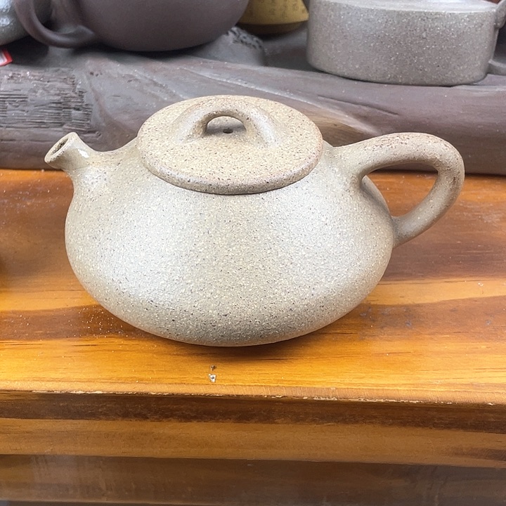 紫砂茶壶正品一把