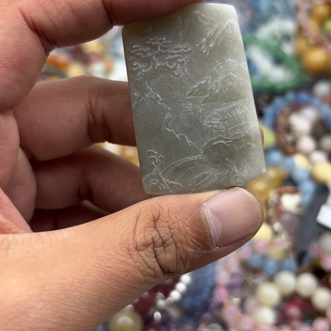 手链银S925镶嵌水晶