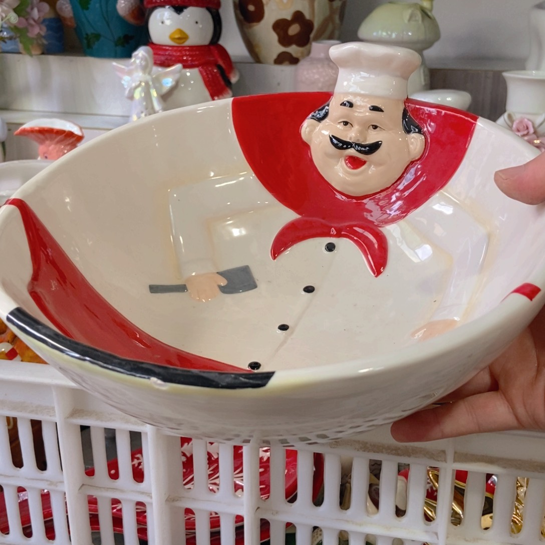 瑕疵陶瓷特卖～非偏远当天上午凑8米邮