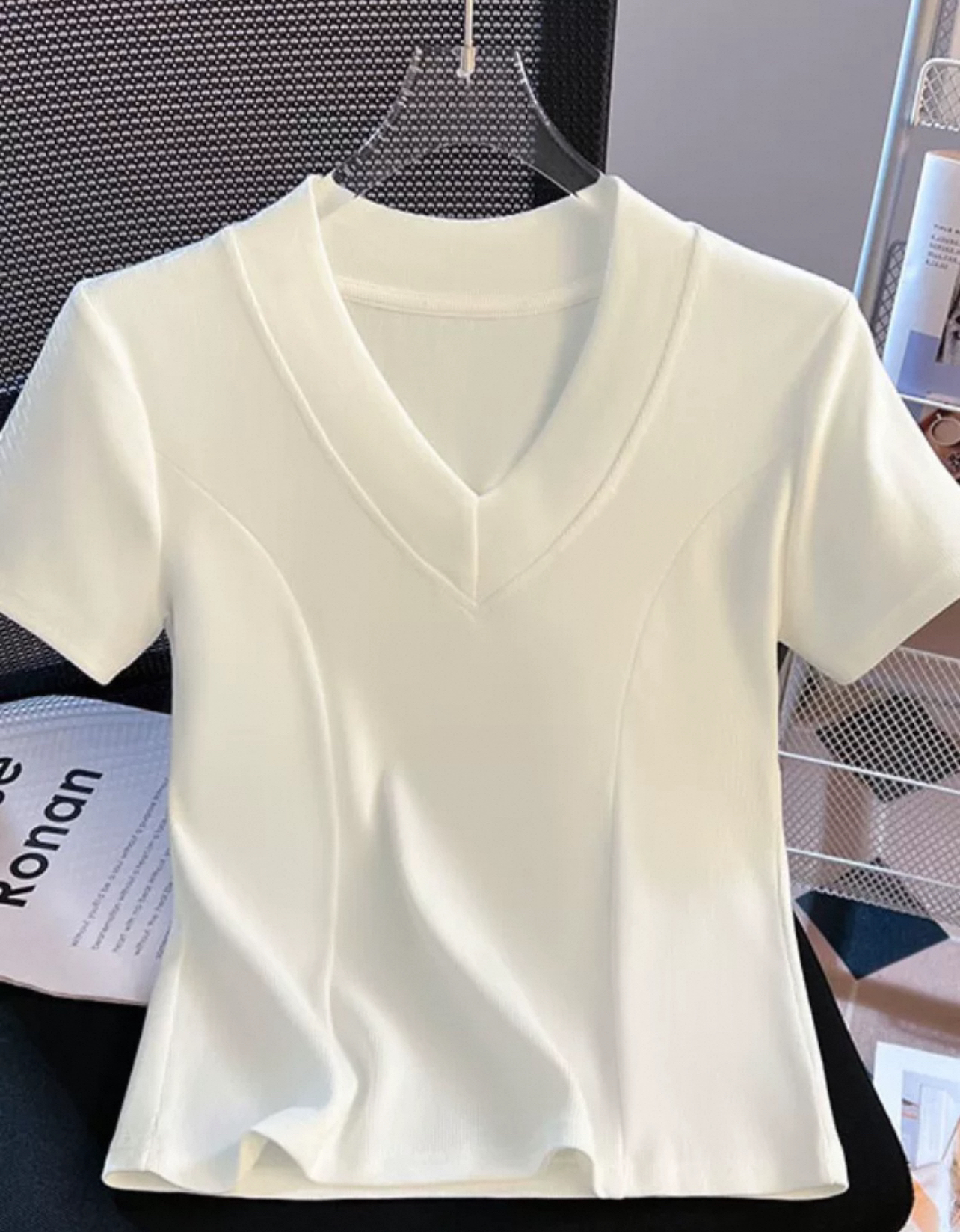 橘子家新款短袖720