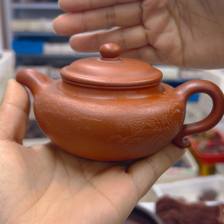 宜兴紫砂工宜兴紫砂壶